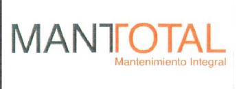 MANTOTAL MANTENIMIENTO INTEGRAL