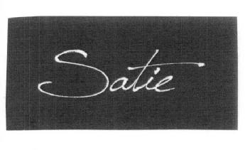 SATIE