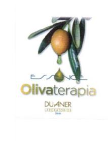 ESSENCE OLIVATERAPIA DUANER LABORATORIOS SPAIN