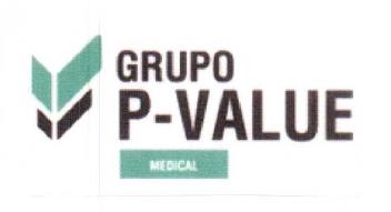 GRUPO P-VALUE MEDICAL