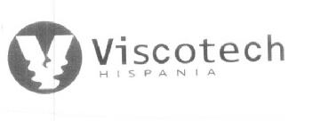 V VISCOTECH HISPANIA
