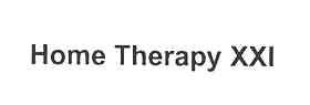 HOME THERAPY XXI