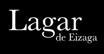 LAGAR DE EIZAGA