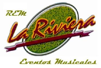 REM LA RIVIERA EVENTOS MUSICALES