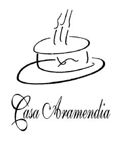 CASA ARAMENDIA