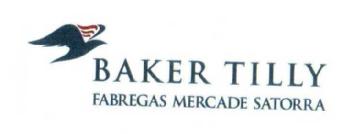 BAKER TILLY FABREGAS MERCADE SATORRA