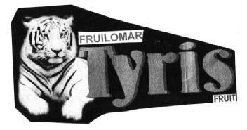 TYRIS FRUILOMAR FRUIT