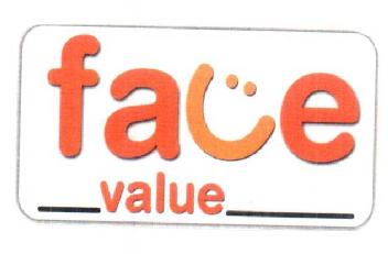 FACE VALUE