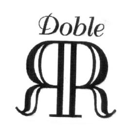 DOBLE R