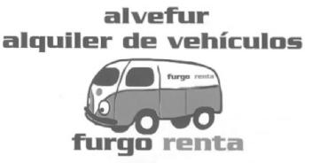 ALVEFUR ALQUILER DE VEHICULOS FURGO RENTA