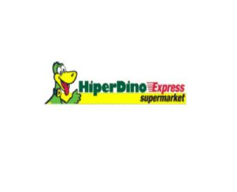 HIPERDINO EXPRESS SUPERMARKET