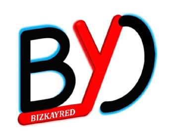 BYD BIZKAYRED