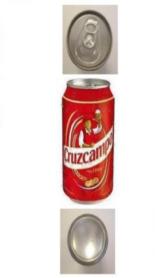 CRUZCAMPO - DESDE 1904