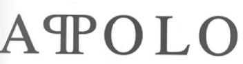 APPOLO