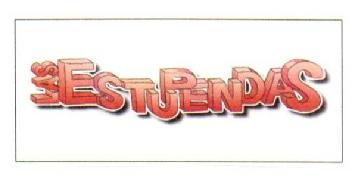 LAS ESTUPENDAS