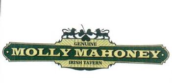 MOLLY MAHONEY GENUINE IRISH TAVERN
