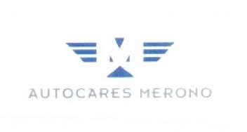 AUTOCARES MEROÑO