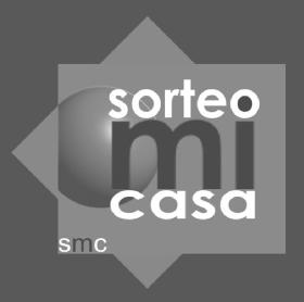 SORTEO MI CASA SMC