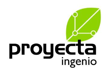 PROYECTA INGENIO, S.L