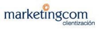MARKETINGCOM CLIENTIZACION