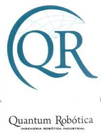 QUANTUM ROBOTICA INGENIERIA ROBOTICA INDUSTRIAL Q R