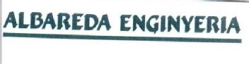 ALBAREDA ENGINYERIA