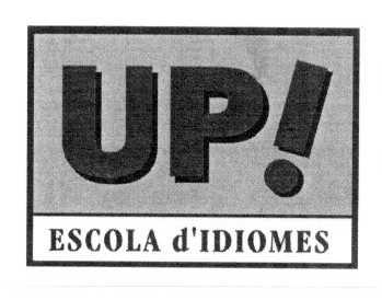 UP! ESCOLA D'IDIOMES