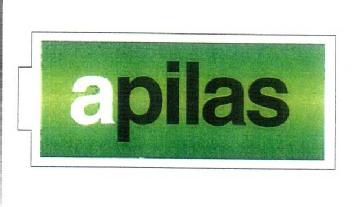 APILAS