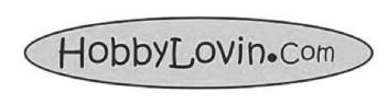 HOBBY LOVIN.COM