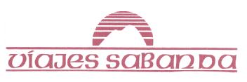 VIAJES SABANDA