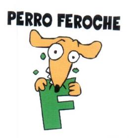 PERRO FEROCHE