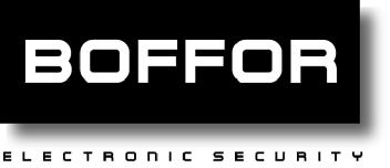 BOFFOR ELECTRONIC SECURITY