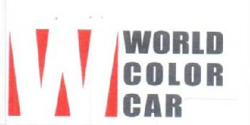 WORLD COLOR CAR