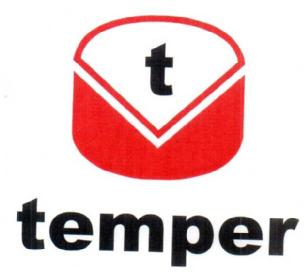 T TEMPER