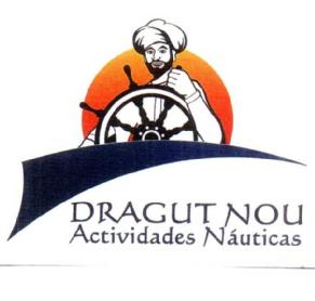 DRAGUT NOU ACTIVIDADES NAUTICAS