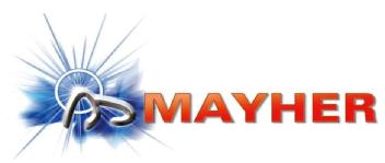 MAYHER