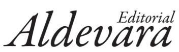 EDITORIAL ALDEVARA