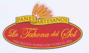 PANES ARTESANOS LA TAHONA DEL SOL PAN RECIEN HORNEADO TODO EL DIA