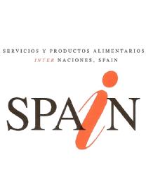 SERVICIOS Y PRODUCTOS ALIMENTARIOS INTER NACIONES SPAIN SPAIN