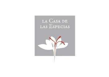 LA CASA DE LAS ESPECIAS
