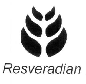 RESVERADIAN