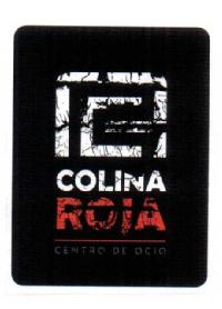 COLINA ROJA CENTRO DE OCIO