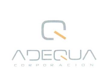 ADEQUA CORPORACION