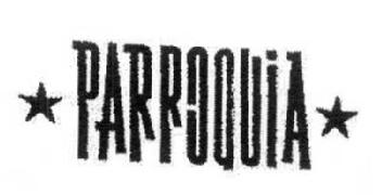 PARROQUIA