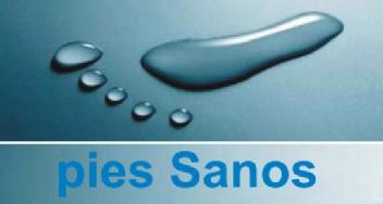 PIES SANOS