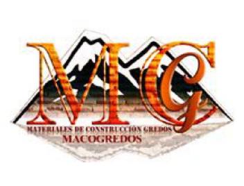 MCG MATERIALES DE CONSTRUCCION GREDOS MACOGREDOS