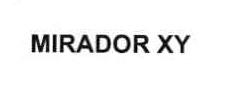 MIRADOR XY