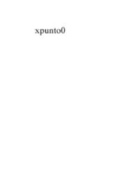 XPUNTO0