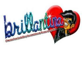 BRILLANTINA EL MUSICAL CON LOS BAILES Y LAS CANCIONES DE GREASE EN ESPAÑOL