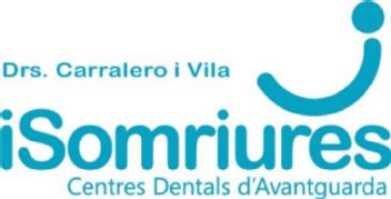 DRS. CARRALERO I VILA ISOMRIURES CENTRES DENTALS D'AVANTGUARDA